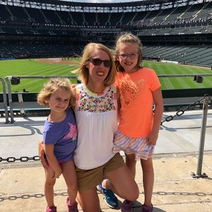 Meet your Posher, Kathleen